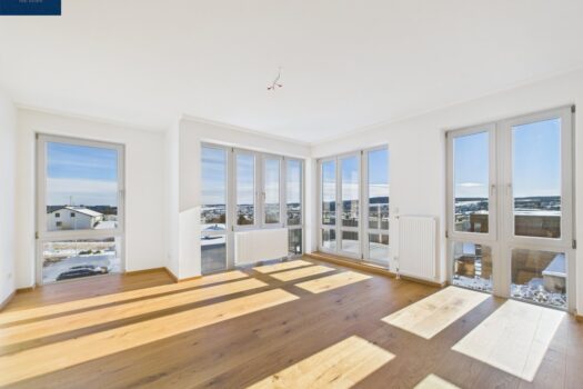 Blick ins Wohnzimmer - Pic 1