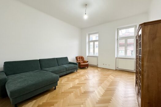 ***2-Zimmer-Altbauwohnung in Ruhelage mit guter Anbindung*** 5RtUXRZjM4LKSy4baEbimn