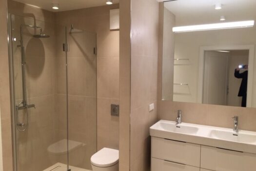 TOP-DACHGESCHOSS-WOHNUNG -- 4 ZIMMER -- BALKON/KLIMA/GARAGE -- NÄHE CITY/PRATER -- WG-TAUGLICH! 5ZLQdAEEs9DRnkZKiAvxgy