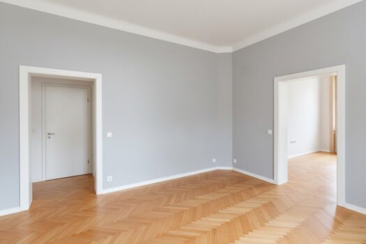 Altbaujuwel mit 77,66 m² – Erkerwohnung mit Süd-Ausrichtung – Hochwertig generalsaniert mit Mitgestaltungsmöglichkeit – PROVISIONSFREI 5bU5DhrwrXu5UXHJONocMf