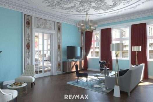 Bild 1 Wohnung 1070 Wien