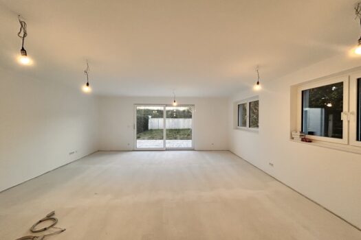 Wohnen am See - Alleineigentum mit 155 m2 Wohnfläche, Garten und 2 Stellplätzen 5yRjgx4a8JeXm2DblHW68T