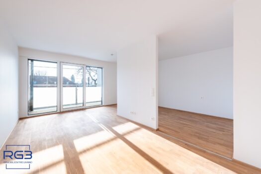 Sehr sonnige neue Top-Wohnung nahe der Alten Donau 5yk7SBKDhPB5SHId9P81v6