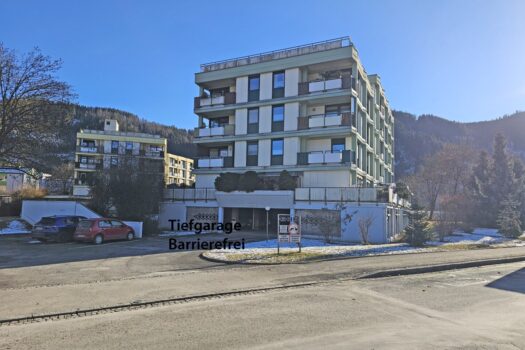2-Zimmer-Wohnung in Leoben: die ehemalige Terrasse wurde verbaut, deshalb 2 Zimmer Nutzfläche ca. 42 m² , Garage, seniorengerecht – nur 57.000 €! 66rWNSIfkJeyxzBmHD1f4a