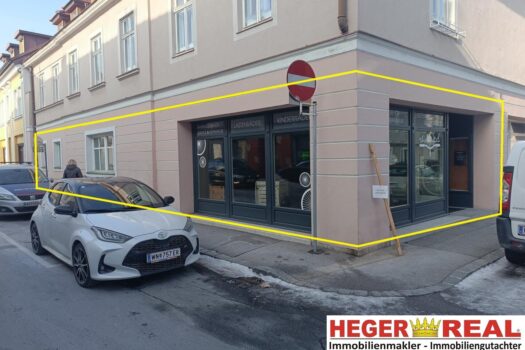 GESCHÄFTSLOKAL - BÜRO - ORDINATION - KANZLEI - THERAPIE - AUSSTELLUNGSFLÄCHE - BESTE FREQUENZLAGE 67H9QcaH5GDiycul8OPIwX