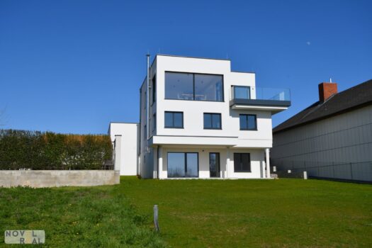 MODERNE VILLA MIT TRAUMHAFTEN FERNBLICK IN NEUSIEDL AM SEE - EINE ALTERNATIVE ZU SCHWECHAT 6EGkuB88mvZclf8ksdazo2 2