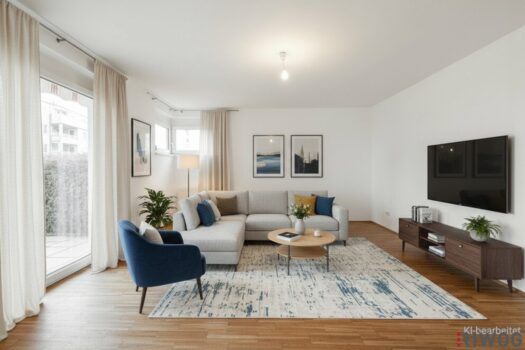 Ruhig wohnen. Urban angebunden. Grün genießen. 2-Zimmer-Gartenwohnung in Hietzing – auch als Anlegerobjekt geeignet 6H8zBEMkNqhVRC1dNolKaf