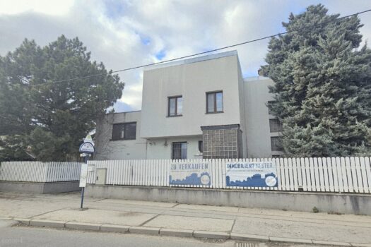 Haus - NESTOR Immobilien