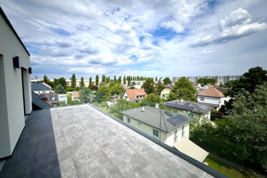PENTHOUSE LIVING - 5 TERRASSEN - AUSBLICK - WÄRMEPUMPE - DECKENKÜHLUNG - U1! 6L9P0a0WbaNnzlStQnbfec