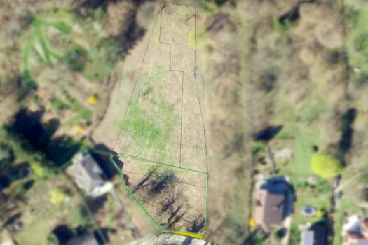 Vogelperspektive, Quelle: map.geoportal.at