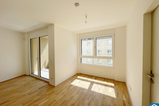 Bezugsfertig und sofort beziehbar: Höchste Qualität, Effizienz und Stil – Maja definiert modernes Wohnen neu. Muster Wohnraum