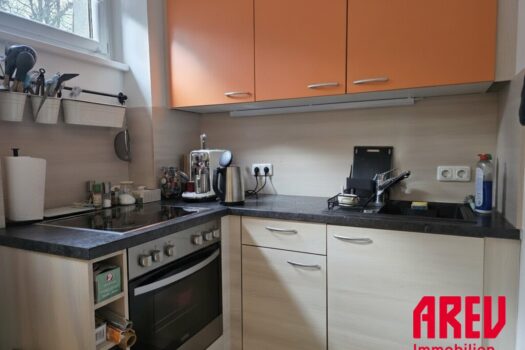 KLEINE, FEINE 1,5 ZIMMERWOHNUNG MIT BALKON - TOP 05 6XOJxZsONoOmKIplM4hRYy