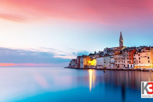 Istrien, Novigrad, wunderschönes Reihenhaus mit Meerblick 6fVcfTkx4nETdRh4PScA6l