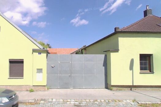 Baugrundstück mit vielseitigem Entwicklungspotenzial im Zentrum von Trumau 6iHyK3xsi7geKiSE9vnyqz