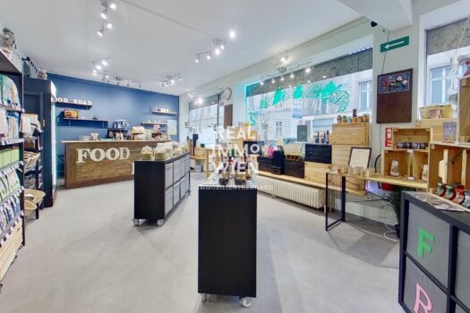 Vielseitiges Gewerbeparadies in zentraler Lage - Schanigarten möglich 6meFgWiBqKxIxn9GBE7hYB