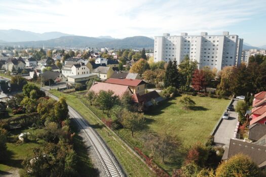 Zentrale Liegenschaft mit riesigem Potential! 6qFwvzpRQqXMFjcOvjZJvr