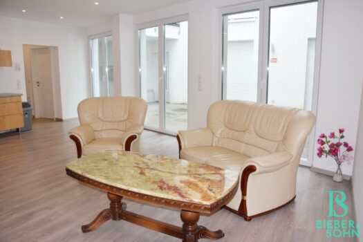 Anno 1691 - Gleichweit! Die gelungene Symbiose - Bestehendes zu Modernisieren! Wohnraum