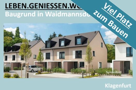 VIEL PLATZ ZUM BAUEN 6tqxzNaIOKtagXqJMxeRU2