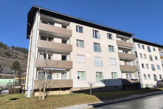 Außenansicht - Wohnzimmerseite