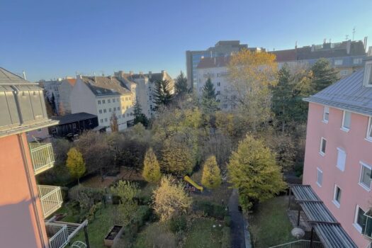 Tolle Dachgeschoßwohnung mit Süd-Terrasse! 7409HOMglLPbgVrI7KCyx3