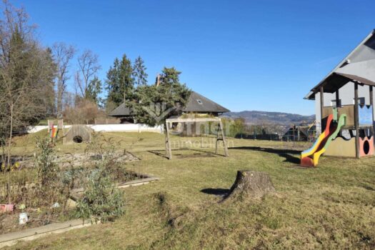 Sonniges Baugrundstück in schöner Grünlage in Rosental an der Kainach 76Tl3bwQNuierJ4zxc1yKv 1