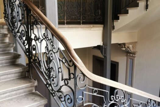 Innenstadt: Stilvolle 2-Zimmer-Wohnung in begehrter Lage Nähe Murkai! 7LGW0uy9gFulH2oQumsaoM