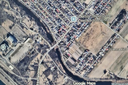 Mühlwasser, Lobau, Donauinsel | Doppelgrundstück I Wohnen in Ruhegrünlage beim Wasser 7Ls00uruIdAnOIr9uC9rGt