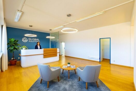 Ausstattungsbeispiel