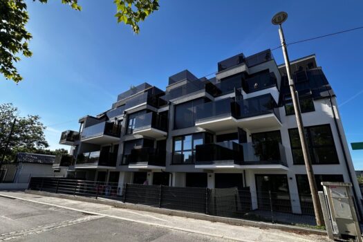 Luxury Living! Penthouse mit 30qm Dachterrasse! Skyline+Kahlenberg Blick! Garage! 7bP8cI6Rs2SzXvTimRlgiA 3