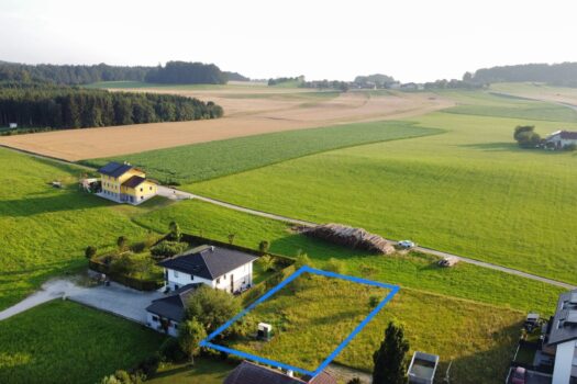 Grundstück Feldkirchen