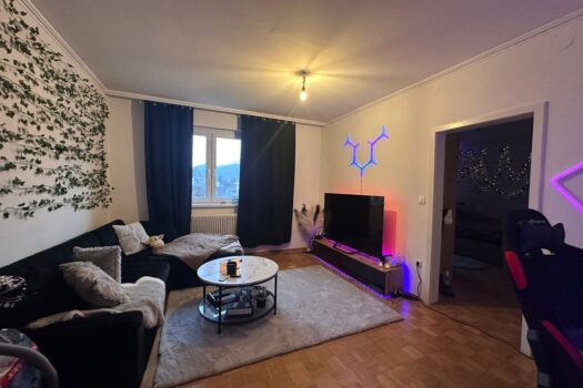 Top Renditeobjekt sowie Wertanlage in begehrter Kapfenberger Wohnlage € 692,- Mieteinnahmen 7gndpFkJnL2iVP9f1vXfUN