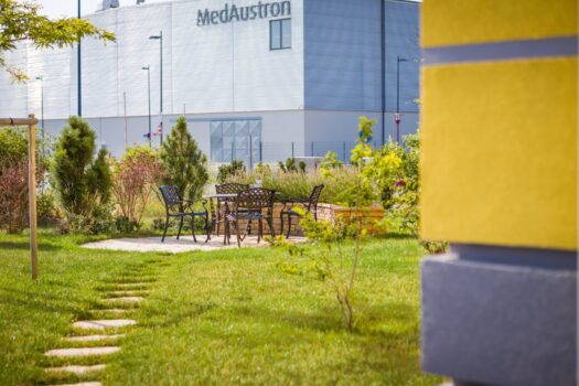 Neubau-Immobilienpaket mit 104 vermietbaren Wohneinheiten in Wiener Neustadt & Sankt Pölten CNpxeiwTAV