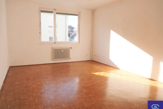 Provisionsfrei: Ruhiger 66m² Neubau mit 2 Zimmern im 5. Liftstock - 1060 Wien CpFbC0a1Tq