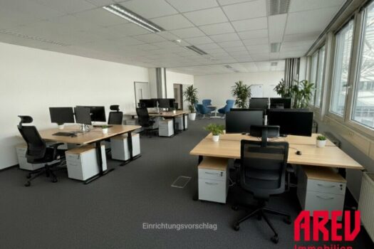 IHRE NEUE BÜROFLÄCHE IN LEONDING - MODERN - PROFESSIONELL - BEGEHRT - B01 HxnNNzyLMj8hQ8mytLwHt