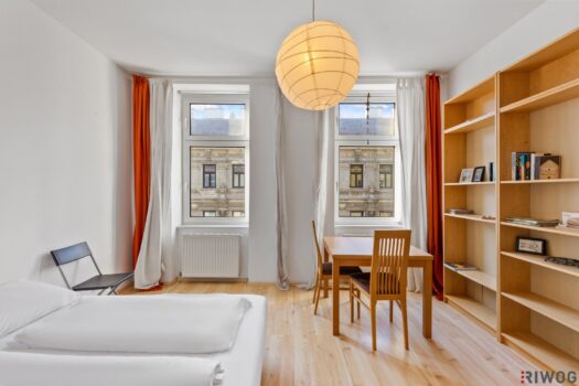 Nähe U3 - Meiselmarkt - Schmelz II Gartennutzung gestattet II 3. Stockwerk II Nähe Schmelz sowie Johnstraße und Hütteldorfer Straße W0LqtDq9kE5qPuPZbcral