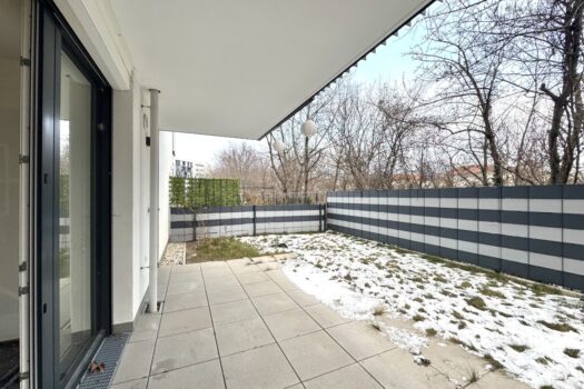 3-Zimmer Gartenwohnung nahe Kagraner Platz - Absolute Ruhelage f8rXWZTRi16DQFbj1tj08