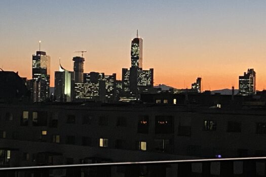 Attemsgasse - nahe Kirschblütenpark: Schicke 4-Zimmer mit Terrasse und optionaler Garagenstellplatz im Haus! i44Hh9CyyKqBugDqFFeAb