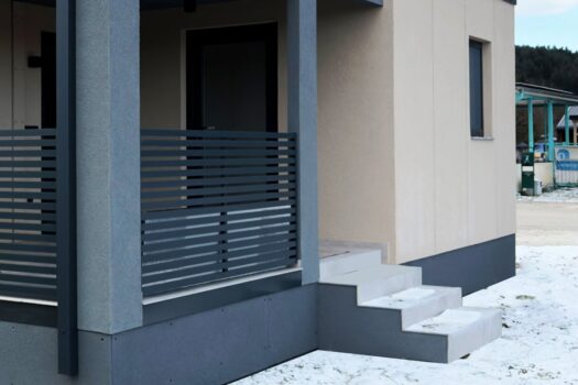 K3 - EXKLUSIVES MODUL-HAUS in der Ferienregion Klopeiner See. Wohnfläche 51 m2, 2 Schlafzimmer, Terasse. mtQbWxuh6FhM2WGjUV0Mw