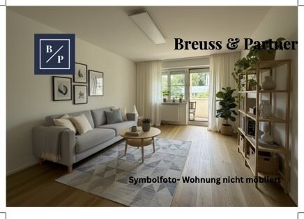 Charmantes 1-Zimmer-Apartment mit Loggia in 1130 Wien - Pärchentraum q4zOlRlpXpmaZHMRi0s9p