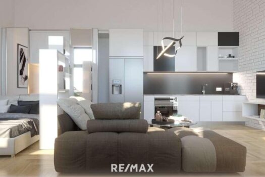 Bild 1 Wohnung 1070 Wien