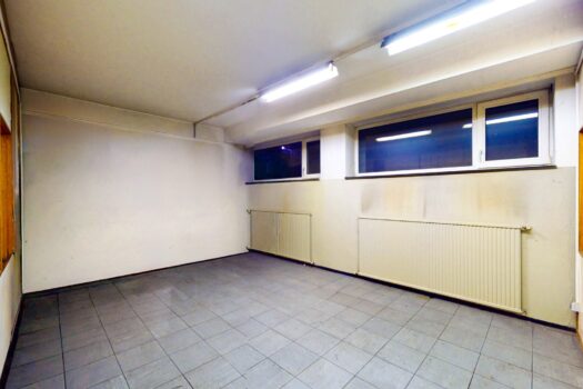 Attraktive Lager- & Kellerräume in verkehrsgünstiger Lage von Klagenfurt Keller 1