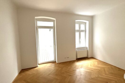 Erstbezug! Top sanierte 2-Wohnung mit Terrasse in toller, ruhiger Lage! 15ujlTWOHtNPEK0HCuLI5g