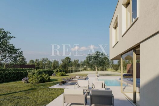 Labin - Neubau mit Schwimmbad und großem Garten 1706772559 labin2