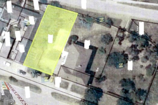 Grundstück Sollenau