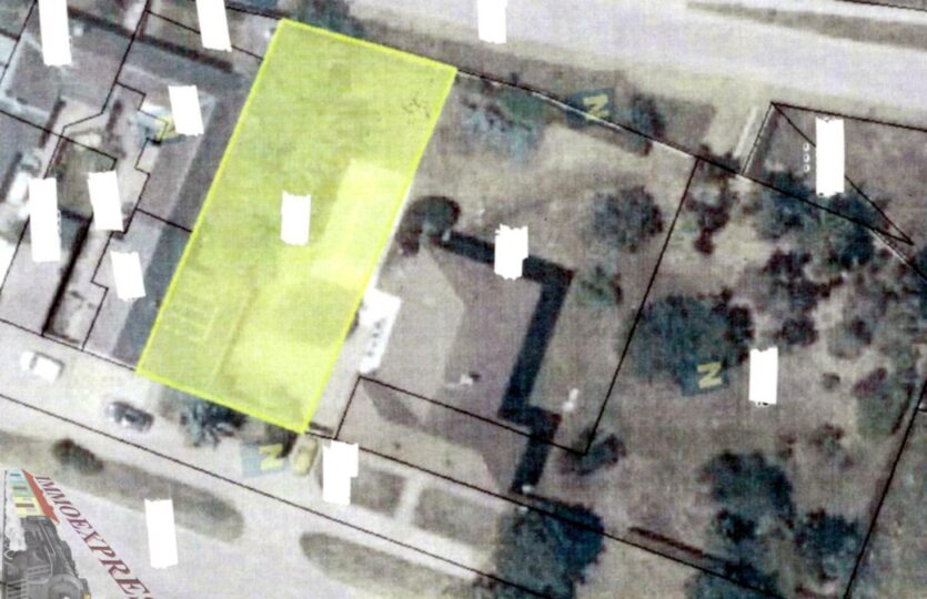 Grundstück Sollenau