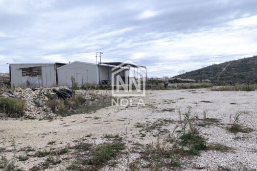 ATTRACTIVE LAND WITH HALL AND SOLAR POWER PLANT - EXCELLENT INVESTMENT OPPORTUNITY 1762776400 img 20251102 093842