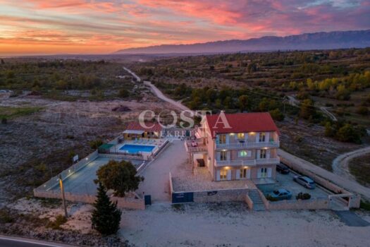 1766053948 zadar donje biljane vila bazen mirna lokacija 600m2 14