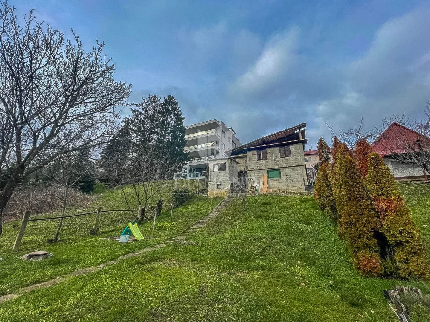 slider