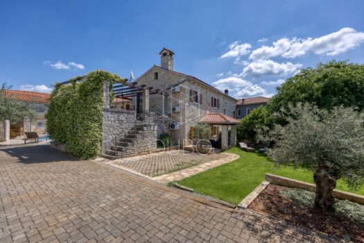 Istrien, Marčana – Haus mit Pool 1770731664 12408 49