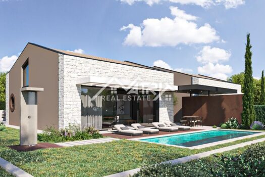 1770823570 porec okolica moderna prizemnica s bazenom 5 km od mora 4